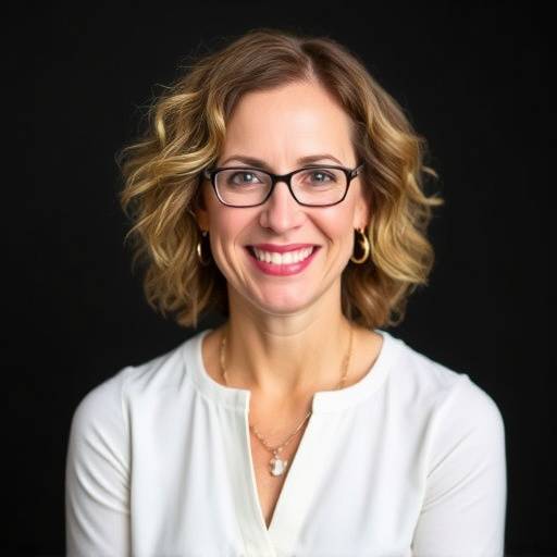 Photo of Clara Davis, Wellness Coach at Nourish & Bloom